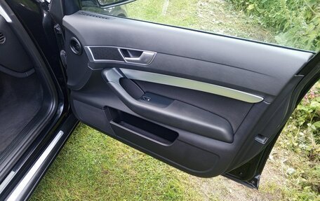 Audi A6, 2010 год, 1 234 000 рублей, 20 фотография