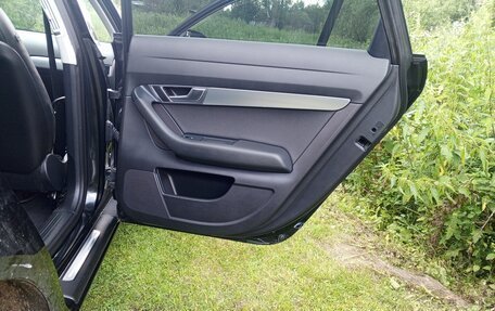 Audi A6, 2010 год, 1 234 000 рублей, 23 фотография