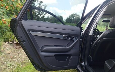 Audi A6, 2010 год, 1 234 000 рублей, 24 фотография