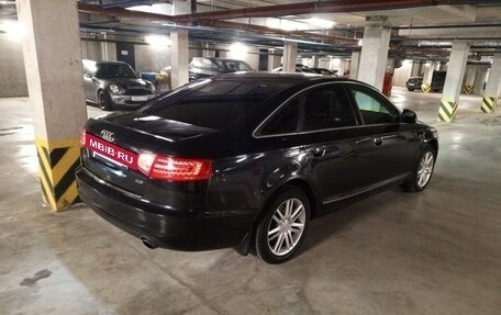 Audi A6, 2010 год, 1 234 000 рублей, 15 фотография