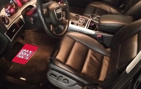 Audi A6, 2010 год, 1 234 000 рублей, 13 фотография