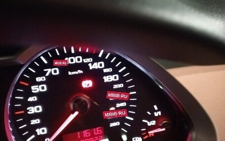 Audi A6, 2010 год, 1 234 000 рублей, 11 фотография