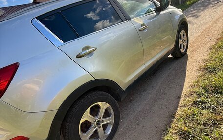 KIA Sportage III, 2012 год, 1 300 000 рублей, 8 фотография