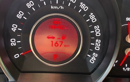 KIA Sportage III, 2012 год, 1 300 000 рублей, 7 фотография