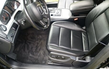 Audi A6, 2010 год, 1 234 000 рублей, 27 фотография