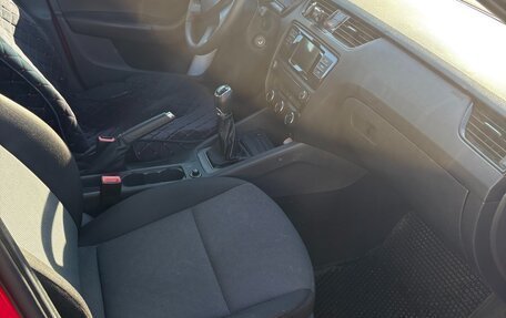Skoda Octavia, 2015 год, 850 000 рублей, 10 фотография