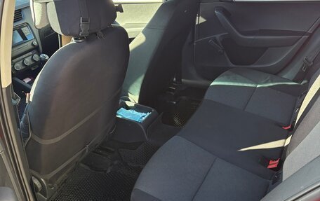 Skoda Octavia, 2015 год, 850 000 рублей, 12 фотография