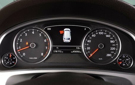 Volkswagen Touareg III, 2015 год, 2 649 000 рублей, 25 фотография