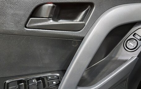 Hyundai Creta I рестайлинг, 2019 год, 1 595 000 рублей, 17 фотография