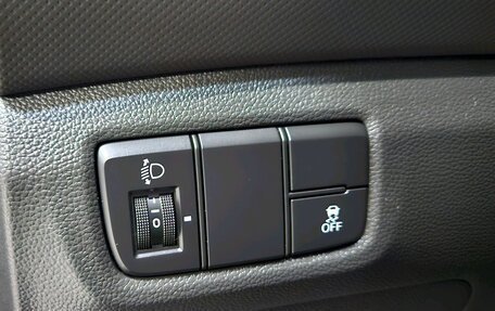 Hyundai Creta I рестайлинг, 2019 год, 1 595 000 рублей, 16 фотография