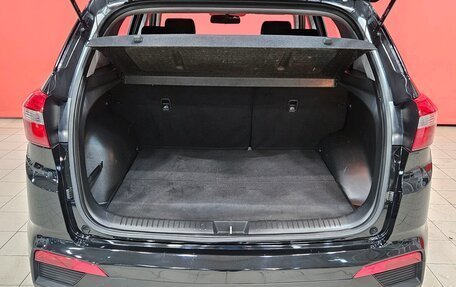 Hyundai Creta I рестайлинг, 2019 год, 1 595 000 рублей, 18 фотография
