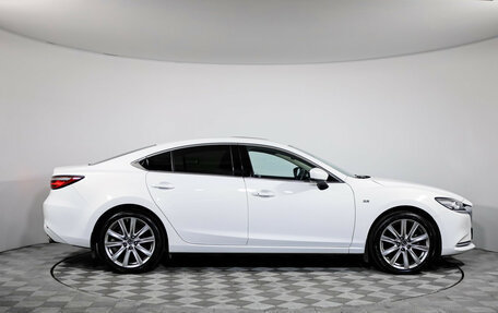Mazda 6, 2022 год, 3 149 000 рублей, 6 фотография