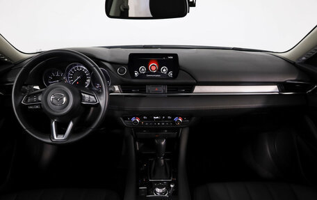 Mazda 6, 2022 год, 3 149 000 рублей, 9 фотография
