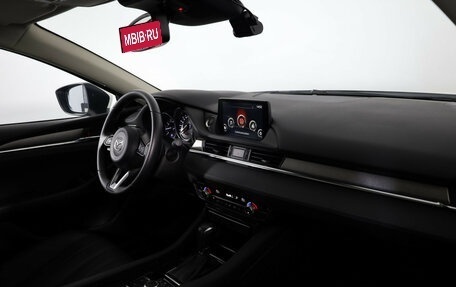 Mazda 6, 2022 год, 3 149 000 рублей, 11 фотография