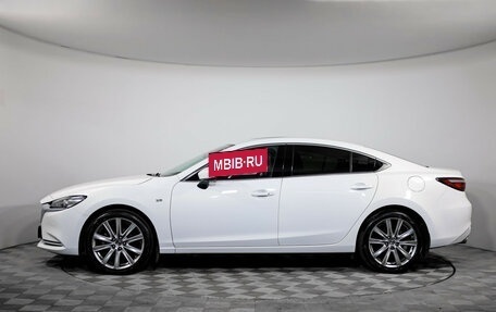 Mazda 6, 2022 год, 3 149 000 рублей, 2 фотография