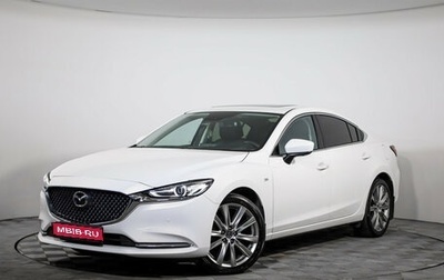 Mazda 6, 2022 год, 3 149 000 рублей, 1 фотография