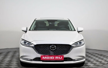 Mazda 6, 2022 год, 3 149 000 рублей, 8 фотография