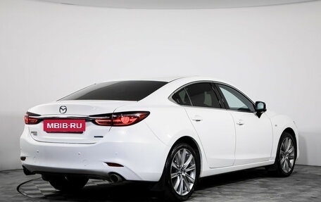 Mazda 6, 2022 год, 3 149 000 рублей, 5 фотография