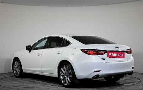 Mazda 6, 2022 год, 3 149 000 рублей, 3 фотография