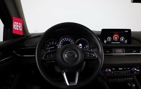 Mazda 6, 2022 год, 3 149 000 рублей, 10 фотография