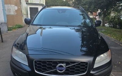 Volvo XC70 II рестайлинг, 2014 год, 2 150 000 рублей, 1 фотография