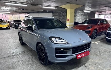 Porsche Cayenne III, 2025 год, 17 500 000 рублей, 1 фотография