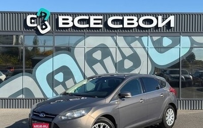 Ford Focus III, 2013 год, 899 000 рублей, 1 фотография