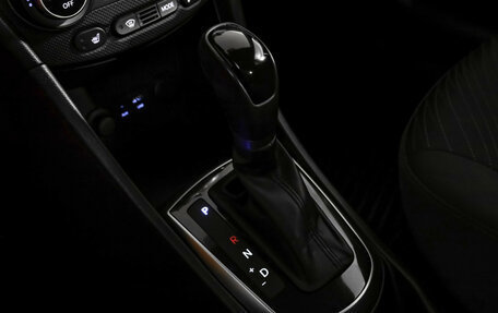 Hyundai Solaris II рестайлинг, 2016 год, 1 199 000 рублей, 19 фотография