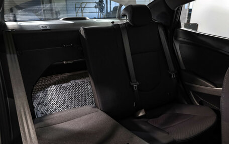 Hyundai Solaris II рестайлинг, 2016 год, 1 199 000 рублей, 23 фотография
