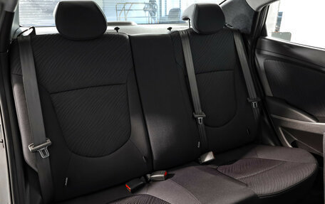 Hyundai Solaris II рестайлинг, 2016 год, 1 199 000 рублей, 22 фотография