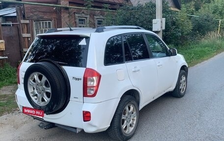 Chery Tiggo (T11), 2014 год, 185 000 рублей, 3 фотография