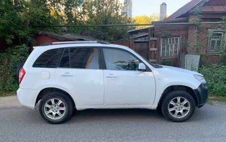Chery Tiggo (T11), 2014 год, 185 000 рублей, 4 фотография
