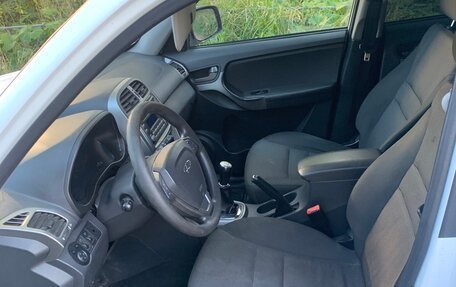 Chery Tiggo (T11), 2014 год, 185 000 рублей, 11 фотография