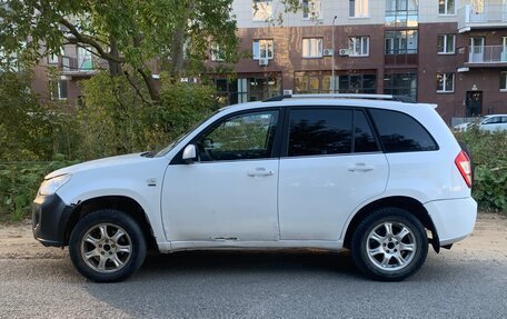 Chery Tiggo (T11), 2014 год, 185 000 рублей, 6 фотография