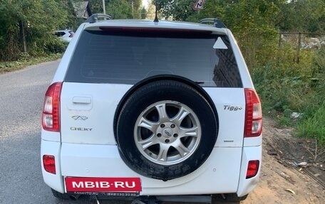 Chery Tiggo (T11), 2014 год, 185 000 рублей, 9 фотография