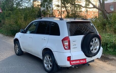 Chery Tiggo (T11), 2014 год, 185 000 рублей, 7 фотография