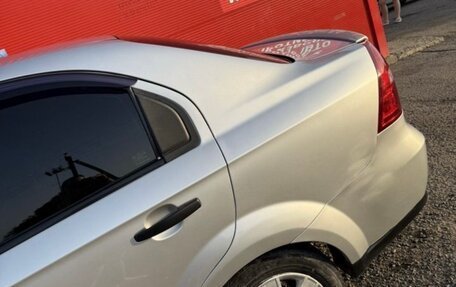 Chevrolet Aveo III, 2008 год, 375 000 рублей, 5 фотография