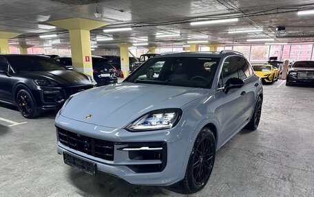 Porsche Cayenne III, 2025 год, 17 500 000 рублей, 3 фотография