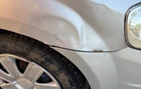 Chevrolet Aveo III, 2008 год, 375 000 рублей, 7 фотография