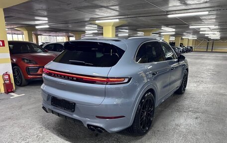 Porsche Cayenne III, 2025 год, 17 500 000 рублей, 5 фотография