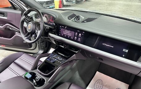 Porsche Cayenne III, 2025 год, 17 500 000 рублей, 6 фотография