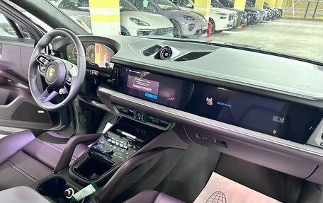 Porsche Cayenne III, 2025 год, 17 500 000 рублей, 7 фотография