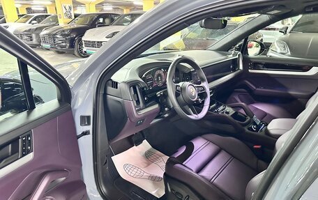 Porsche Cayenne III, 2025 год, 17 500 000 рублей, 9 фотография