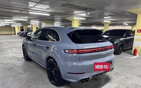 Porsche Cayenne III, 2025 год, 17 500 000 рублей, 4 фотография