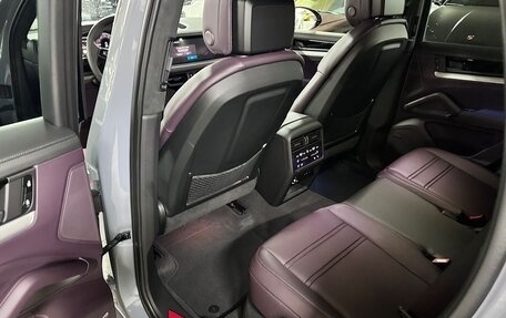 Porsche Cayenne III, 2025 год, 17 500 000 рублей, 8 фотография