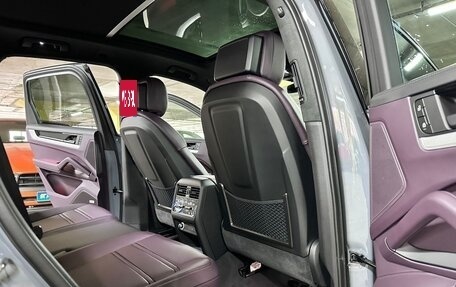 Porsche Cayenne III, 2025 год, 17 500 000 рублей, 10 фотография