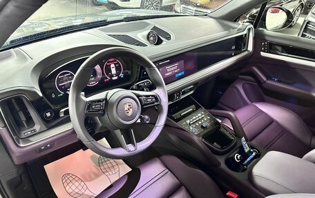 Porsche Cayenne III, 2025 год, 17 500 000 рублей, 13 фотография