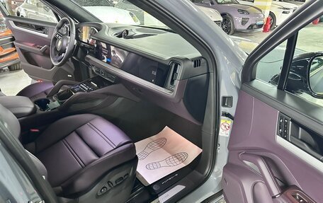 Porsche Cayenne III, 2025 год, 17 500 000 рублей, 11 фотография