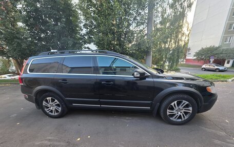 Volvo XC70 II рестайлинг, 2014 год, 2 150 000 рублей, 3 фотография