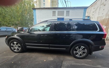 Volvo XC70 II рестайлинг, 2014 год, 2 150 000 рублей, 6 фотография